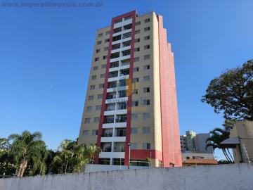 Lançamento Condomnio Edifcio Flamingo no bairro Jardim Augusta em So Jos dos Campos-SP