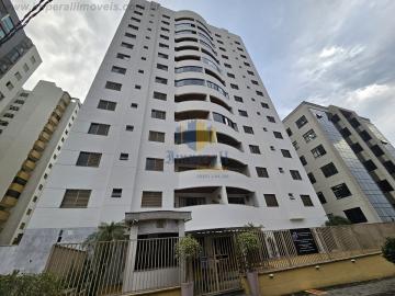 Lançamento Condomnio Edifcio Maresias no bairro Jardim Aqurius em So Jos dos Campos-SP