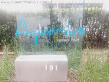 Lançamento Aquarius Residence Resort no bairro Jardim Aqurius em So Jos dos Campos-SP