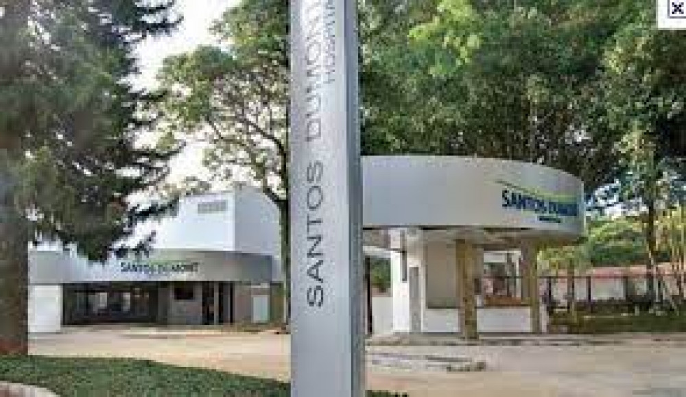 Santos Dumont Hospital