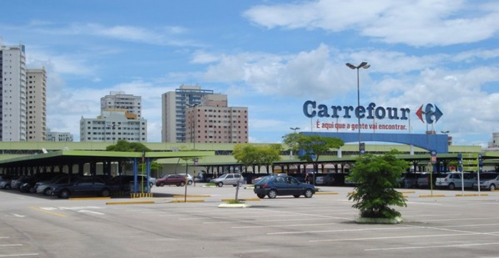 Carrefour Hipermercado So Jos dos Campos