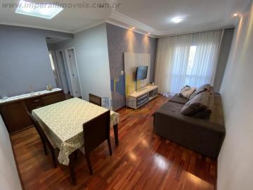 Apartamento Jardim Satélite Sjc 74 m² 3 dormitórios 1 suíte 2 vagas