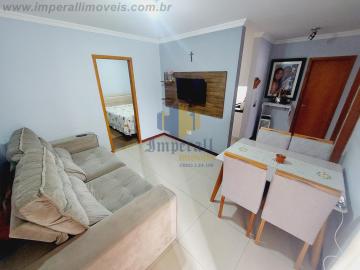 Alugar Apartamento / Padrão em São José dos Campos. apenas R$ 310.000,00