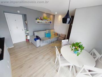 imagem 2 - Apartamento Edifício Tennô 2 dormitórios Jardim Oriente SJC SP 62 m² 1 vaga imagem 2 - Apartamento Edifício Tennô 2 dormitórios Jardim Oriente SJC SP 62 m² 1 vaga