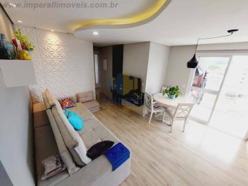 imagem 1 - Apartamento Edifício Tennô 2 dormitórios Jardim Oriente SJC SP 62 m² 1 vaga imagem 1 - Apartamento Edifício Tennô 2 dormitórios Jardim Oriente SJC SP 62 m² 1 vaga