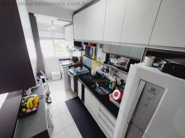 imagem 4 - Apartamento Edifício Tennô 2 dormitórios Jardim Oriente SJC SP 62 m² 1 vaga imagem 4 - Apartamento Edifício Tennô 2 dormitórios Jardim Oriente SJC SP 62 m² 1 vaga