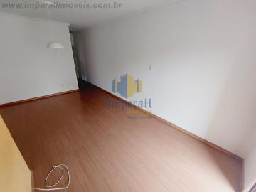 Apartamento 3 dormitórios 1 suíte 90 m² Edificio Arco Iris Jacareí