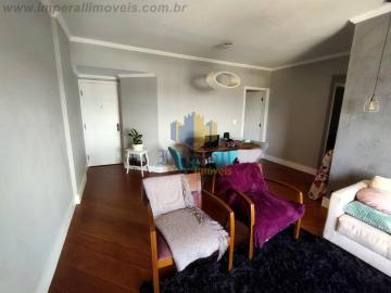 Apartamento 105 m² 3 dormitórios 1 suíte 2 vagas Jardim São Dimas Sjc