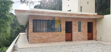 Santo Antonio do Pinhal Pesqueiro Arco iris casa Venda R$3.500.000,00 8 Dormitorios 7 Vagas Area do terreno 2195.00m2 Area construida 1200.00m2
