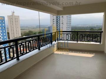 Alugar Apartamento / Padrão em São José dos Campos. apenas R$ 1.068.000,00