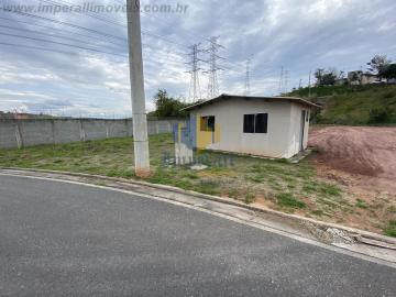 Terreno Jacareí condomínio Industrial Múltiplos Eldorado 1.325 m² plano