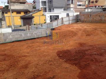 Terreno Plano e Esquina 400 m² Bairro Terras de São João Jacareí SP