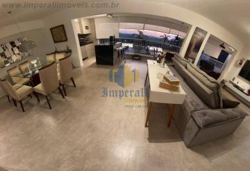 Alugar Apartamento / Padrão em São José dos Campos. apenas R$ 1.480.000,00