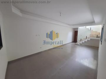 Sobrado Novo Jardim das Industrias SJC 3 Dormi 1 Suíte 2 Vagas 125 m² Área