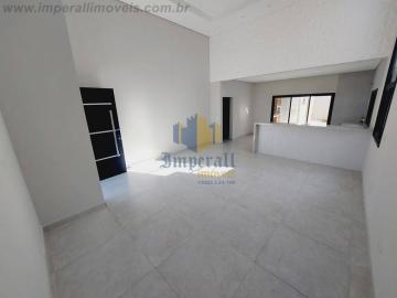 Condomínio Terras Do Vale 3 Dormitórios Caçapava SP Casa Térrea Nova 150 m²