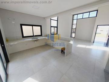 Condomínio Terras Do Vale 3 Dormitórios Caçapava SP Casa Térrea Nova 150 m²