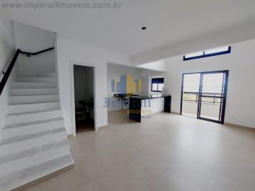Alugar Apartamento / Apartamento Duplex em São José dos Campos. apenas R$ 760.000,00