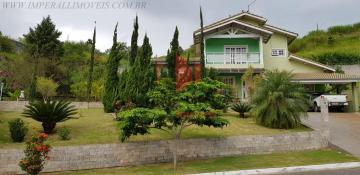 Alugar Casa / Condomínio em Jacareí. apenas R$ 1.250.000,00