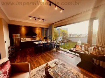 imagem 1 - Casa Condomínio Floradas da Serra Urbanova 4 suítes 330 m² imagem 1 - Casa Condomínio Floradas da Serra Urbanova 4 suítes 330 m²