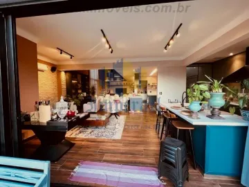 imagem 5 - Casa Condomínio Floradas da Serra Urbanova 4 suítes 330 m² imagem 5 - Casa Condomínio Floradas da Serra Urbanova 4 suítes 330 m²