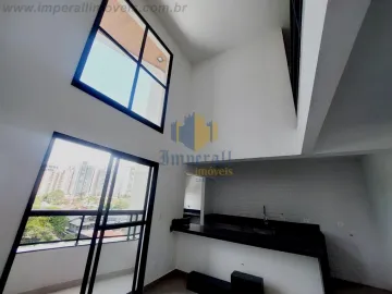 Alugar Apartamento / Apartamento Duplex em São José dos Campos. apenas R$ 800.000,00