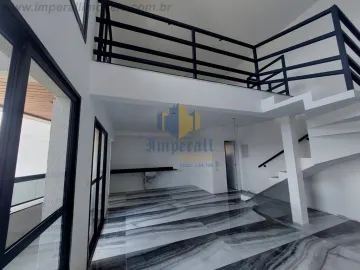 imagem 2 - Apartamento Edifício Tarsila Loft Duplex SJC Jardim Aquarius 94 m² 1 Suíte 2 imagem 2 - Apartamento Edifício Tarsila Loft Duplex SJC Jardim Aquarius 94 m² 1 Suíte 2