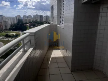 imagem 3 - Edifício Ville Vert  Vila Bethânia 107 m² Andar Alto 3 Dormitórios 1 Suíte 2 vagas paralelas imagem 3 - Edifício Ville Vert  Vila Bethânia 107 m² Andar Alto 3 Dormitórios 1 Suíte 2 vagas paralelas