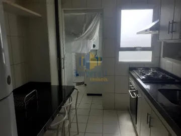 imagem 5 - Edifício Ville Vert  Vila Bethânia 107 m² Andar Alto 3 Dormitórios 1 Suíte 2 vagas paralelas imagem 5 - Edifício Ville Vert  Vila Bethânia 107 m² Andar Alto 3 Dormitórios 1 Suíte 2 vagas paralelas