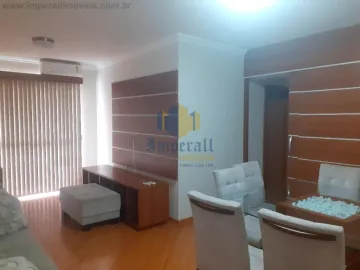 imagem 1 - Edifício Ville Vert  Vila Bethânia 107 m² Andar Alto 3 Dormitórios 1 Suíte 2 vagas paralelas imagem 1 - Edifício Ville Vert  Vila Bethânia 107 m² Andar Alto 3 Dormitórios 1 Suíte 2 vagas paralelas
