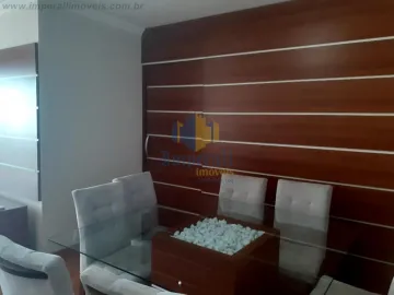 imagem 2 - Edifício Ville Vert  Vila Bethânia 107 m² Andar Alto 3 Dormitórios 1 Suíte 2 vagas paralelas imagem 2 - Edifício Ville Vert  Vila Bethânia 107 m² Andar Alto 3 Dormitórios 1 Suíte 2 vagas paralelas