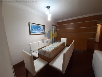 imagem 4 - Apartamento Vila Ema Residencial Philadelphia 135m²  4 Dormitórios 1 suíte 3 vagas ACEITA PERMUTA imagem 4 - Apartamento Vila Ema Residencial Philadelphia 135m²  4 Dormitórios 1 suíte 3 vagas ACEITA PERMUTA