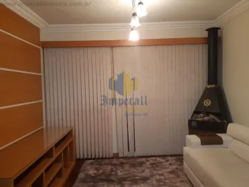 imagem 5 - Apartamento Vila Ema Residencial Philadelphia 135m²  4 Dormitórios 1 suíte 3 vagas ACEITA PERMUTA imagem 5 - Apartamento Vila Ema Residencial Philadelphia 135m²  4 Dormitórios 1 suíte 3 vagas ACEITA PERMUTA