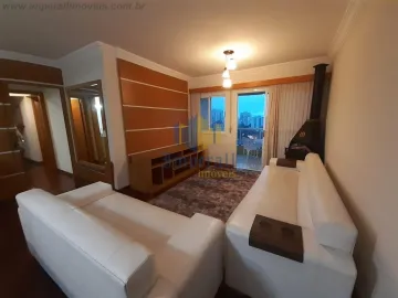 imagem 1 - Apartamento Vila Ema Residencial Philadelphia 135m²  4 Dormitórios 1 suíte 3 vagas ACEITA PERMUTA imagem 1 - Apartamento Vila Ema Residencial Philadelphia 135m²  4 Dormitórios 1 suíte 3 vagas ACEITA PERMUTA