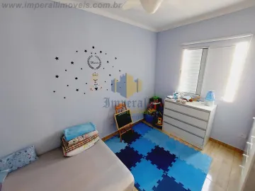 Apartamento 2 dormitórios 1 suíte 69 m² Siete Residence Jacareí SP 1 vaga