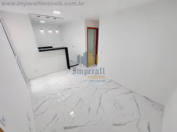 Alugar Apartamento / Padrão em Jacareí. apenas R$ 200.000,00