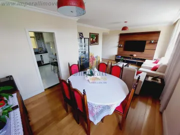 imagem 2 - Apartamento 3 dormitórios 1 suíte 125 m² Edificio Savanah Centro Sjc 1 v imagem 2 - Apartamento 3 dormitórios 1 suíte 125 m² Edificio Savanah Centro Sjc 1 v