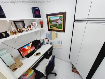 imagem 5 - Apartamento 3 dormitórios 1 suíte 125 m² Edificio Savanah Centro Sjc 1 v imagem 5 - Apartamento 3 dormitórios 1 suíte 125 m² Edificio Savanah Centro Sjc 1 v