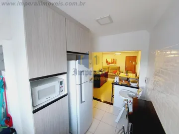 Apartamento 2 dormitórios 1 suíte 74 m² Siete Residence Jacareí  SP 1v