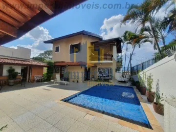 imagem 1 - Sobrado Jardim Esplanada SJC 4 Dormitórios 4 Suítes Residencial e Comercial imagem 1 - Sobrado Jardim Esplanada SJC 4 Dormitórios 4 Suítes Residencial e Comercial
