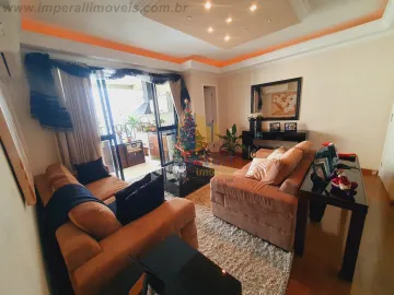 imagem 3 - Apartamento jardim Aquárius Sjc 150 m² 3 dormitórios 1 suíte varanda gourmet imagem 3 - Apartamento jardim Aquárius Sjc 150 m² 3 dormitórios 1 suíte varanda gourmet