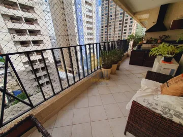 imagem 4 - Apartamento jardim Aquárius Sjc 150 m² 3 dormitórios 1 suíte varanda gourmet imagem 4 - Apartamento jardim Aquárius Sjc 150 m² 3 dormitórios 1 suíte varanda gourmet