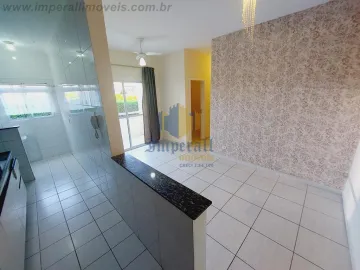 Alugar Apartamento / Padrão em Jacareí. apenas R$ 379.000,00