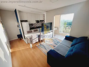 imagem 2 - Apartamento 2 dormitórios 52 m² Arboville Jacareí SP 1 vaga coberta. imagem 2 - Apartamento 2 dormitórios 52 m² Arboville Jacareí SP 1 vaga coberta.