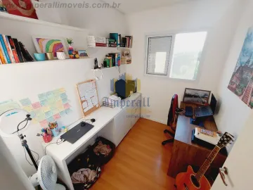 imagem 5 - Apartamento 2 dormitórios 52 m² Arboville Jacareí SP 1 vaga coberta. imagem 5 - Apartamento 2 dormitórios 52 m² Arboville Jacareí SP 1 vaga coberta.