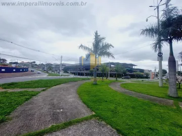 Terreno Rua Publica 250 m² Villa Branca Jacareí SP