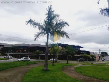 Terreno Rua Publica 250 m² Villa Branca Jacareí SP