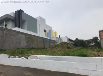 Terreno Rua Publica 250 m² Villa Branca Jacareí SP