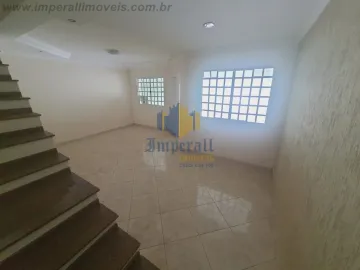 imagem 3 - Sobrado Jardim Santa Luzia SJC 3 Dormitórios 1 Suíte 4 Vagas 154 m² Útil imagem 3 - Sobrado Jardim Santa Luzia SJC 3 Dormitórios 1 Suíte 4 Vagas 154 m² Útil