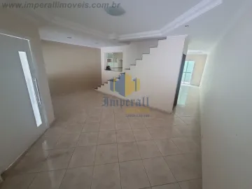 imagem 2 - Sobrado Jardim Santa Luzia SJC 3 Dormitórios 1 Suíte 4 Vagas 154 m² Útil imagem 2 - Sobrado Jardim Santa Luzia SJC 3 Dormitórios 1 Suíte 4 Vagas 154 m² Útil