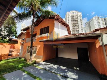 Alugar Casa / Rua Pública em São José dos Campos. apenas R$ 1.680.000,00